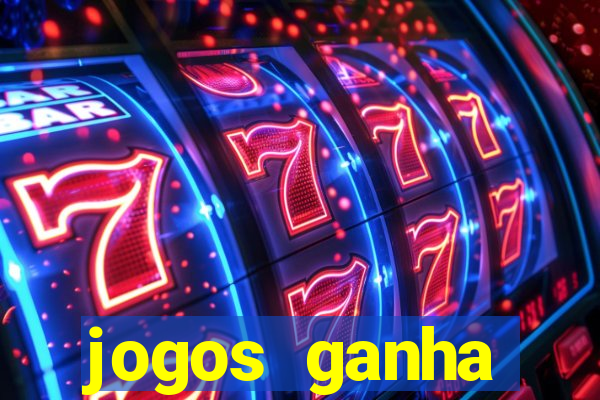 jogos ganha dinheiro no pix